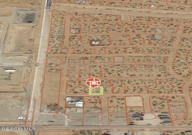 Photo 2 of Land for sale at Tbd 8 Horizon City Ests #66 Lot, Horizon City, TX 79928 | MLS# 932634 | Listing updated on 2026-08-18