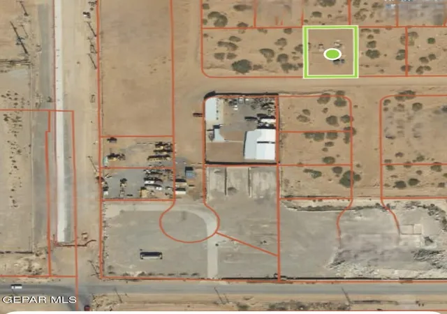 Photo 3 of Land for sale at Tbd 8 Horizon City Ests #66 Lot, Horizon City, TX 79928 | MLS# 932634 | Listing updated on 2026-08-18