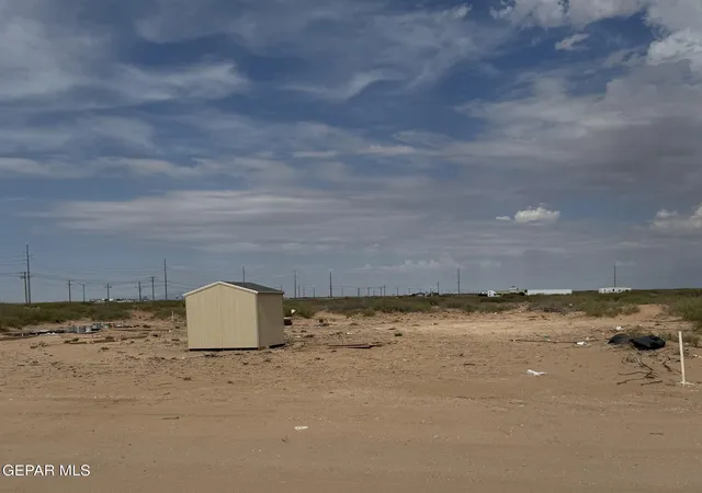 Photo 4 of Land for sale at Tbd 8 Horizon City Ests #66 Lot, Horizon City, TX 79928 | MLS# 932634 | Listing updated on 2026-08-18