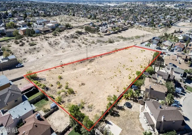 Photo 3 of House for sale at 12151 Andrew Jacob Way, El Paso, TX 79936 | MLS# 932750 | Listing updated on 2025-10-28