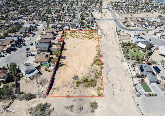 Photo 4 of House for sale at 12151 Andrew Jacob Way, El Paso, TX 79936 | MLS# 932750 | Listing updated on 2025-10-28