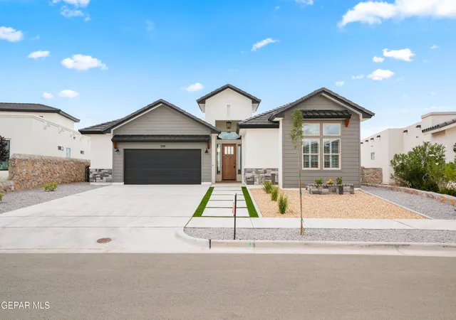 1st image of 320 Emerald Rise Dr, Horizon City, TX 79928 | MLS# 933080