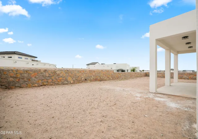 45th image of 320 Emerald Rise Dr, Horizon City, TX 79928 | MLS# 933080