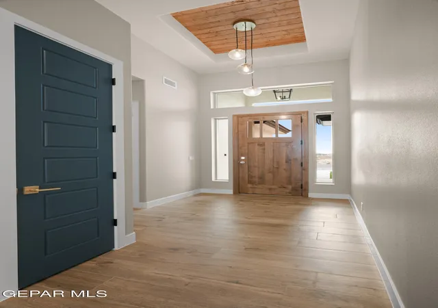 5th image of 320 Emerald Rise Dr, Horizon City, TX 79928 | MLS# 933080
