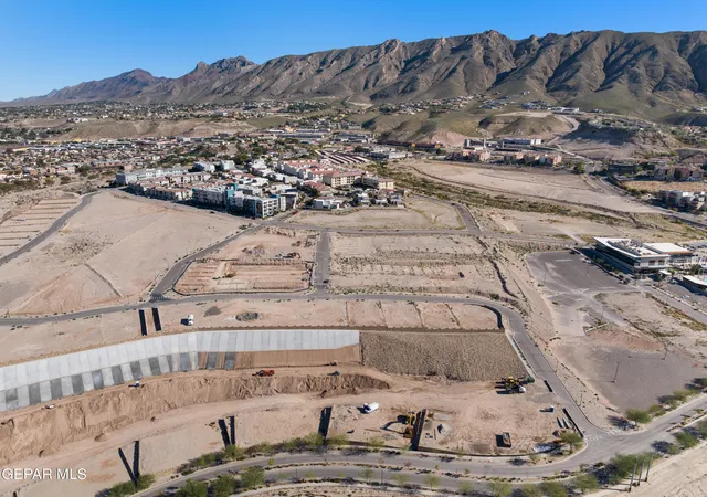 Photo 1 of Land for sale at 613 Vin Faro Ln, El Paso, TX 79912 | MLS# 932990 | Listing updated on 2025-12-20