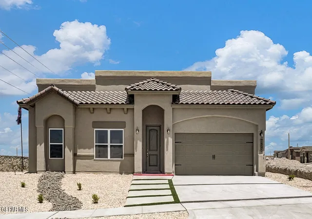 Photo 2 of Single family home for sale at 6926 Levee Cir, El Paso, TX 79932 | MLS# 933181 | Listing updated on 2026-09-16