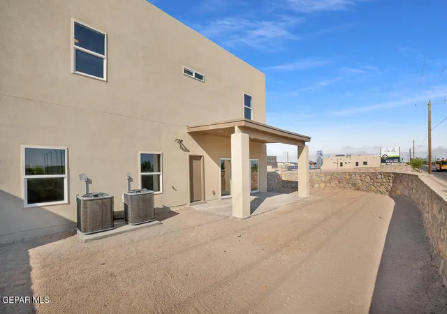 34th image of 6948 Levee Cir, El Paso, TX 79932 | MLS# 933198