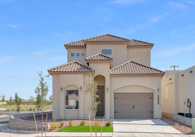 2nd image of 6924 Levee Cir, El Paso, TX 79932 | MLS# 933202