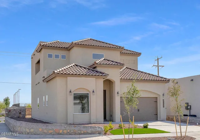 3rd image of 6924 Levee Cir, El Paso, TX 79932 | MLS# 933202