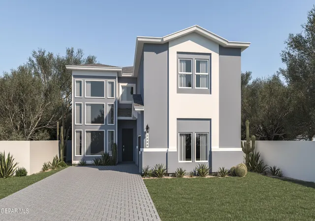 1st image of 6933 Levee Cir, El Paso, TX 79932 | MLS# 933329