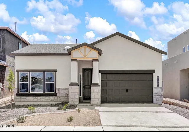 Photo 1 of Single family home for sale at 6931 Levee Cir, El Paso, TX 79932 | MLS# 933262 | Listing updated on 2026-09-16