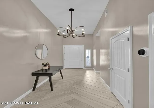 Photo 3 of Single family home for sale at 6931 Levee Cir, El Paso, TX 79932 | MLS# 933262 | Listing updated on 2026-09-16
