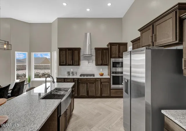 Photo 4 of Single family home for sale at 6931 Levee Cir, El Paso, TX 79932 | MLS# 933262 | Listing updated on 2026-09-16