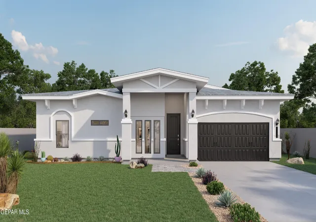 Photo 1 of Single family home for sale at 6922 Levee Cir Ct, El Paso, TX 79932 | MLS# 933264 | Listing updated on 2026-09-18
