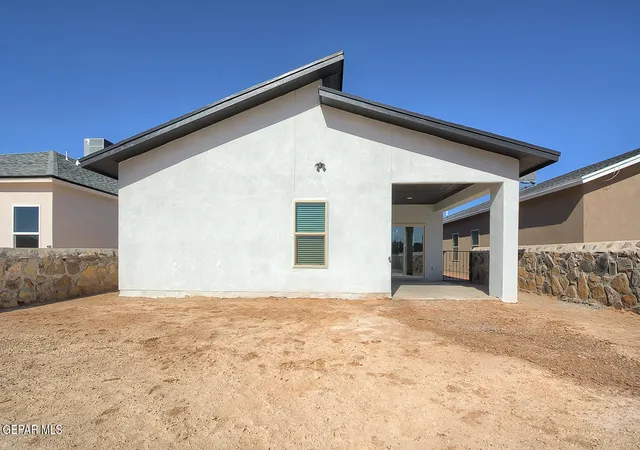 17th image of 12148 Bahjat Dr, El Paso, TX 79934 | MLS# 933386