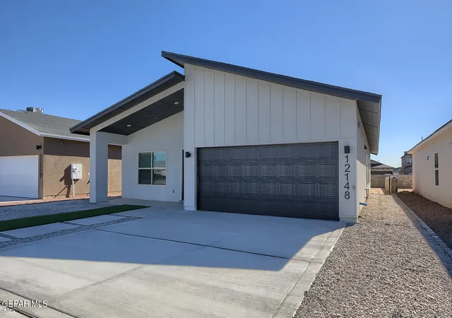 2nd image of 12148 Bahjat Dr, El Paso, TX 79934 | MLS# 933386