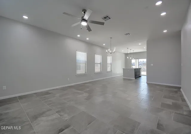 3rd image of 12148 Bahjat Dr, El Paso, TX 79934 | MLS# 933386