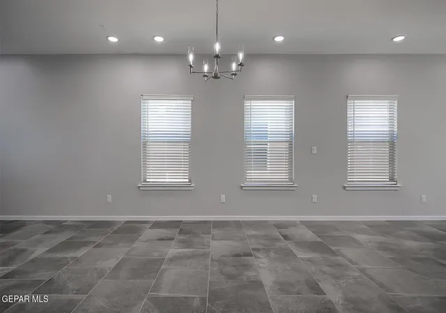 5th image of 12148 Bahjat Dr, El Paso, TX 79934 | MLS# 933386