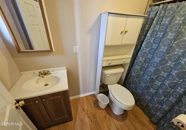 3rd image of 712 N Ochoa St, El Paso, TX 79902 | MLS# 933320