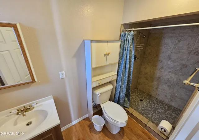 4th image of 712 N Ochoa St, El Paso, TX 79902 | MLS# 933320