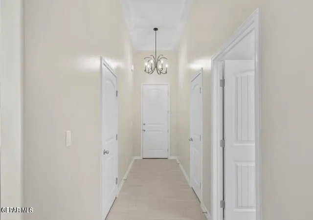 Photo 2 of Single family home for sale at 6949 Levee Cir, El Paso, TX 79932 | MLS# 933342 | Listing updated on 2026-09-16