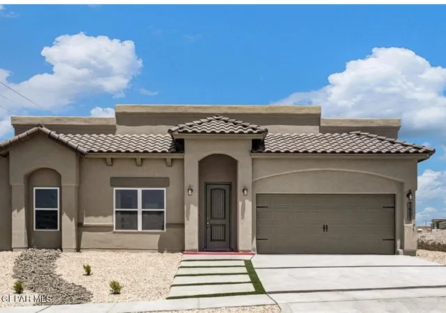 Photo 2 of Single family home for sale at 6954 Levee Cir, El Paso, TX 79932 | MLS# 933344 | Listing updated on 2026-09-16