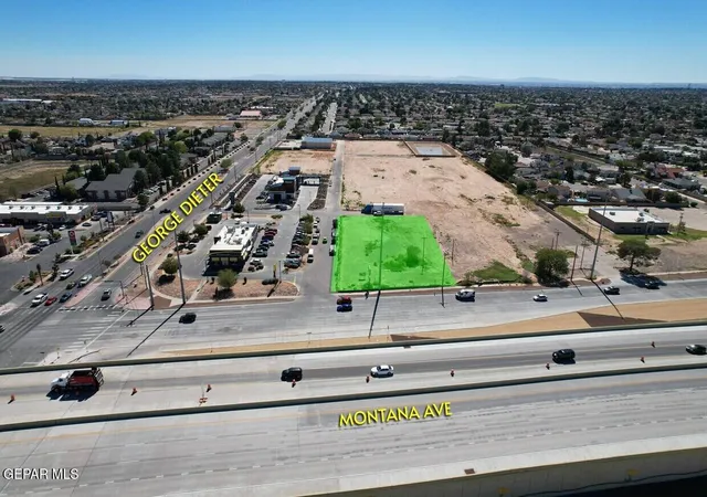 1st image of 11298 Montana Ave, El Paso, TX 79936 | MLS# 933366