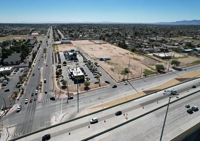 2nd image of 11298 Montana Ave, El Paso, TX 79936 | MLS# 933366