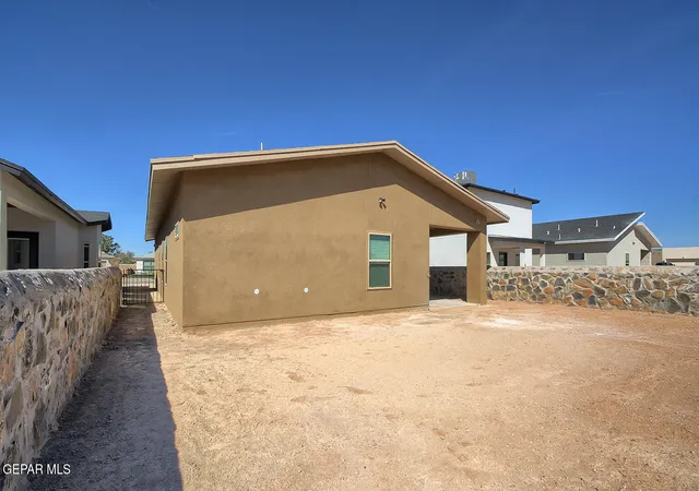 27th image of 12172 Bahjat Dr, El Paso, TX 79934 | MLS# 933456
