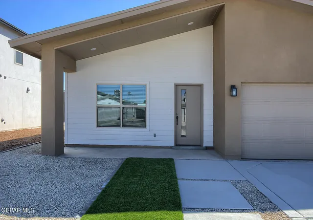 2nd image of 12172 Bahjat Dr, El Paso, TX 79934 | MLS# 933456
