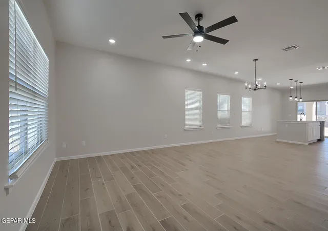 3rd image of 12172 Bahjat Dr, El Paso, TX 79934 | MLS# 933456