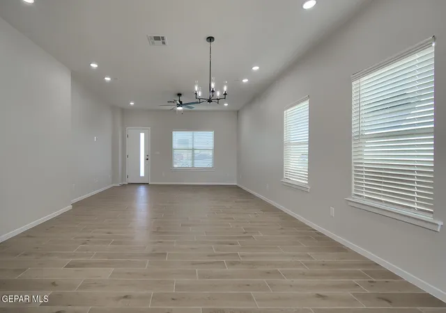 4th image of 12172 Bahjat Dr, El Paso, TX 79934 | MLS# 933456