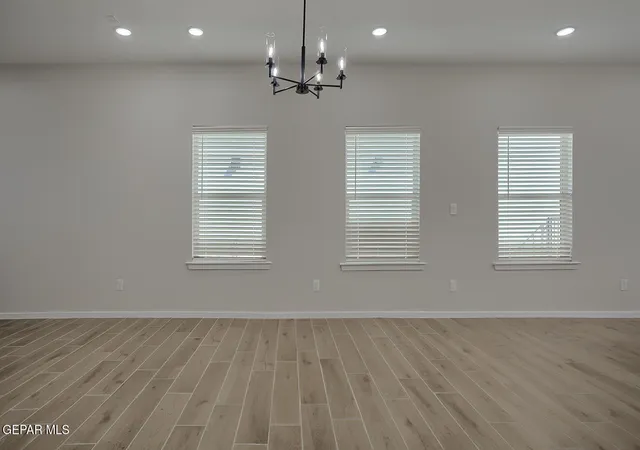 5th image of 12172 Bahjat Dr, El Paso, TX 79934 | MLS# 933456