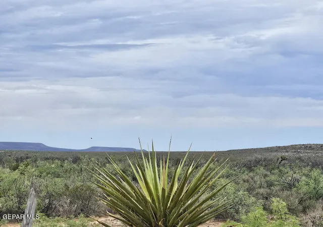 Homes for sale in Sierra Blanca, TX | 27 Sec 7 Psl Sierra Prieto #60 Lot 2, Sierra Blanca, TX 79851 | MLS# 933391