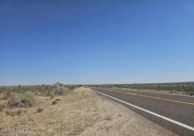 Photo 3 of Land for sale at 27 Sec 7 Psl Sierra Prieto #60 Lot 2, Sierra Blanca, TX 79851 | MLS# 933391 | Listing updated on 2026-06-23