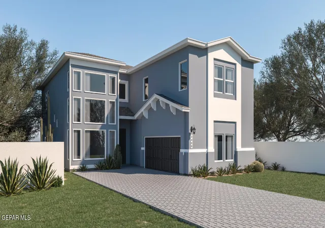 1st image of 6928 Levee Circle St, El Paso, TX 79932 | MLS# 933401