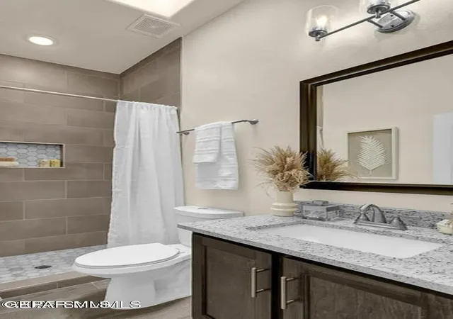 24th image of 6937 Levee Cir, El Paso, TX 79932 | MLS# 933404