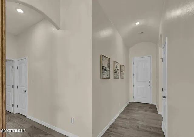 4th image of 6937 Levee Cir, El Paso, TX 79932 | MLS# 933404