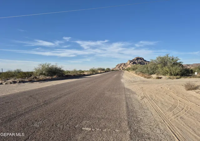 1st image of 6801 Hueco Tanks Rd, Clint, TX 79836 | MLS# 933639