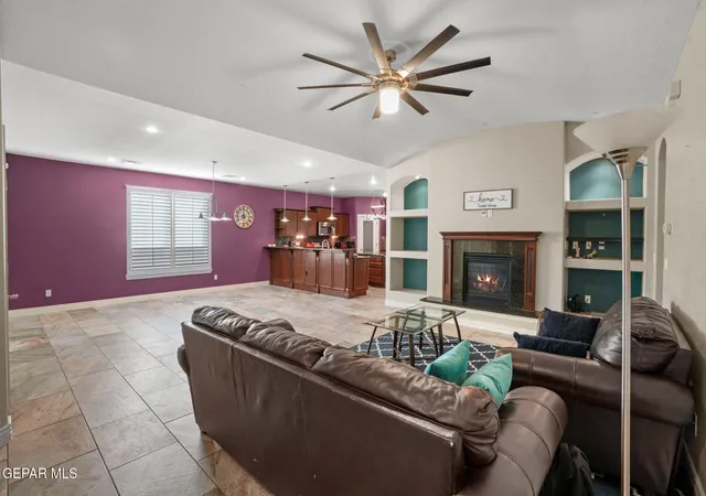4th image of 12972 Birdsview Cir, El Paso, TX 79938 | MLS# 933739