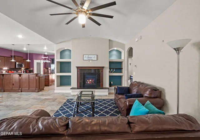 5th image of 12972 Birdsview Cir, El Paso, TX 79938 | MLS# 933739