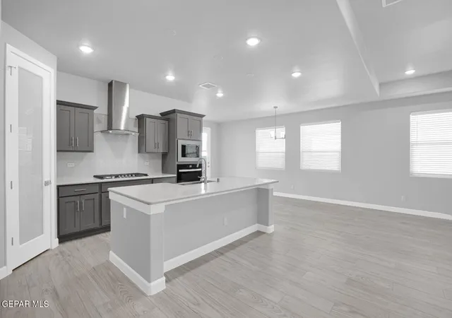 Photo 3 of Single family home for sale at 123 Esther Trl, Sunland Park, NM 88063 | MLS# 934139 | Listing updated on 2026-06-18