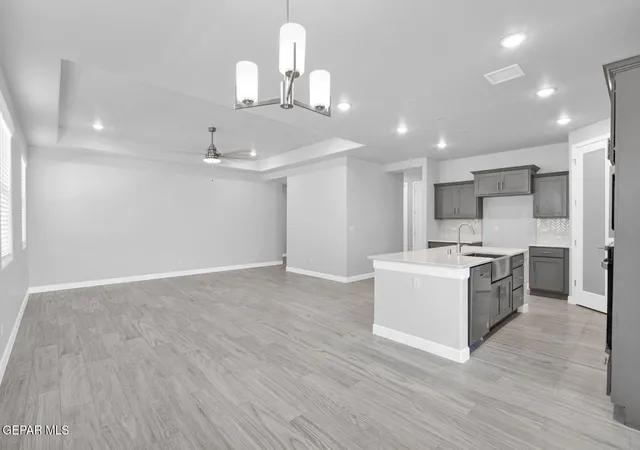 Photo 3 of Single family home for sale at 123 Esther Trl, Sunland Park, NM 88063 | MLS# 934139 | Listing updated on 2026-06-18