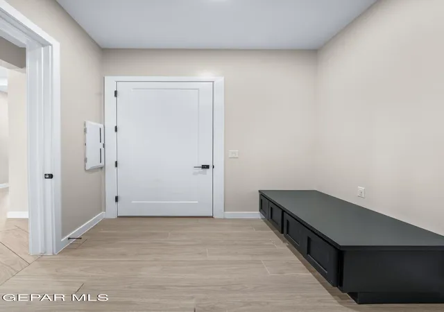 32nd image of 1805 Kelsey Davis Ave, El Paso, TX 79928 | MLS# 933823