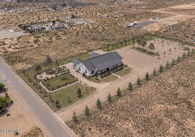 Photo 2 of Land for sale at 14649 Sam Hawken Rd, El Paso, TX 79938 | MLS# 933871 | Listing updated on 2026-08-28