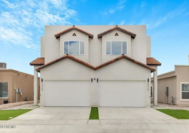 1st image of 807 Ts Daniel Cadena Dr, Socorro, TX 79927 | MLS# 934160