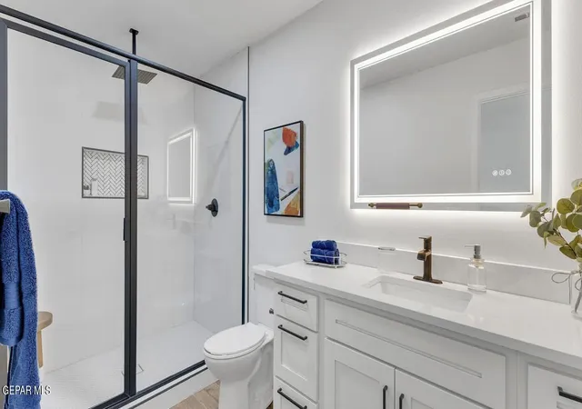 Photo 4 of House for sale at 807 Ts Daniel Cadena Dr, Socorro, TX 79927 | MLS# 934160 | Listing updated on 2026-08-20