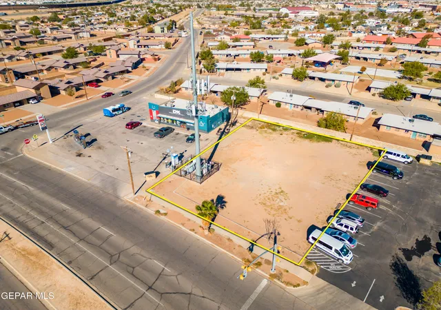 2nd image of 275 Padres Dr, El Paso, TX 79907 | MLS# 934451
