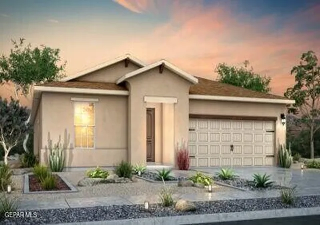 Photo 1 of Sale Pending at 304 Emerald Air Pl, Horizon City, TX 79928 | MLS# 934229 | Listing updated on 2026-10-15