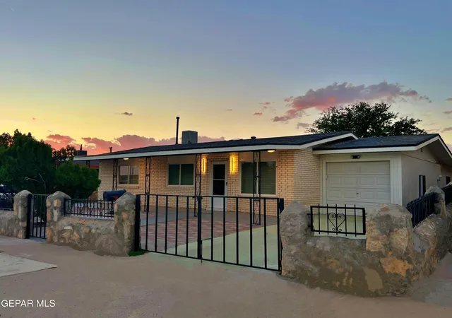 Photo 4 of Single family home for sale at 7531 Wilcox Dr, El Paso, TX 79915 | MLS# 934544 | Listing updated on 2026-07-23